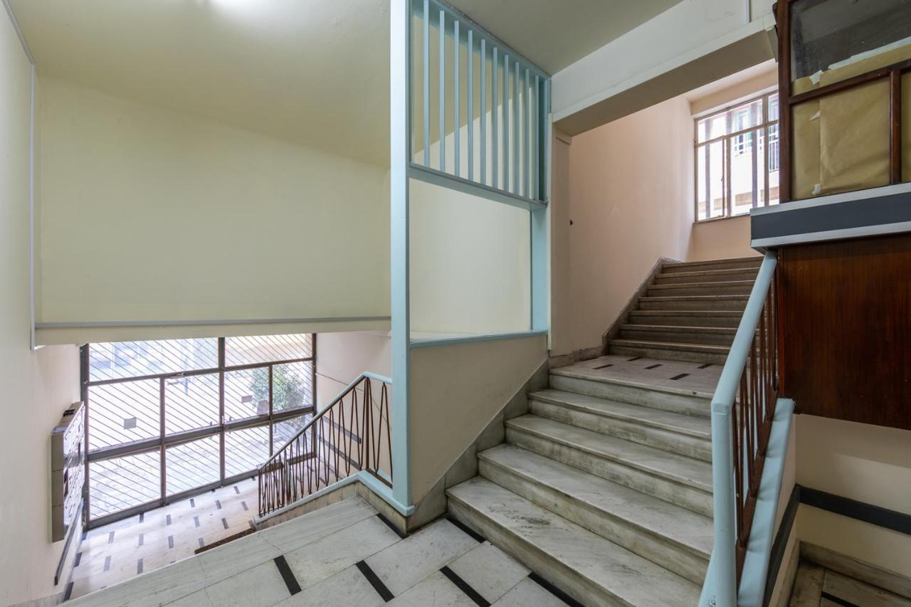 Ledra Star Central Apartment Nicosia Ngoại thất bức ảnh